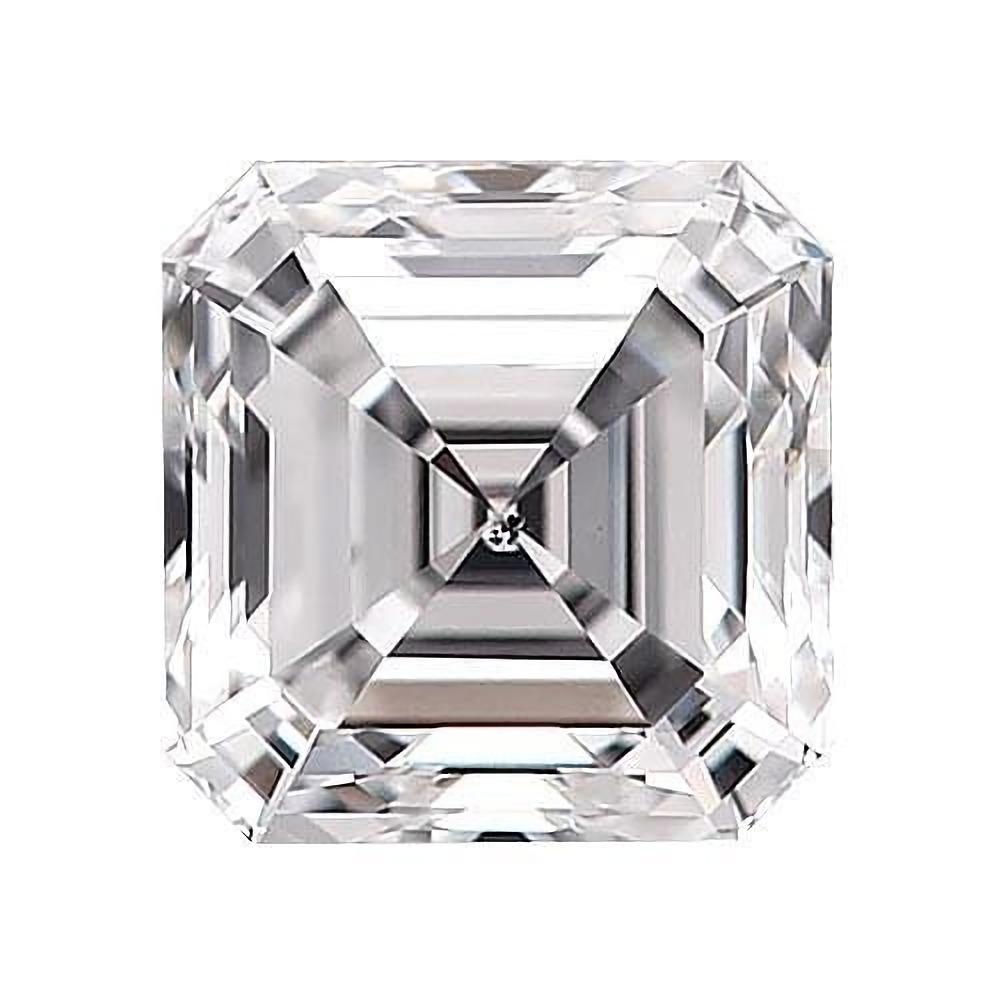 1.00 Carat Lab-Grown Loose Diamond
