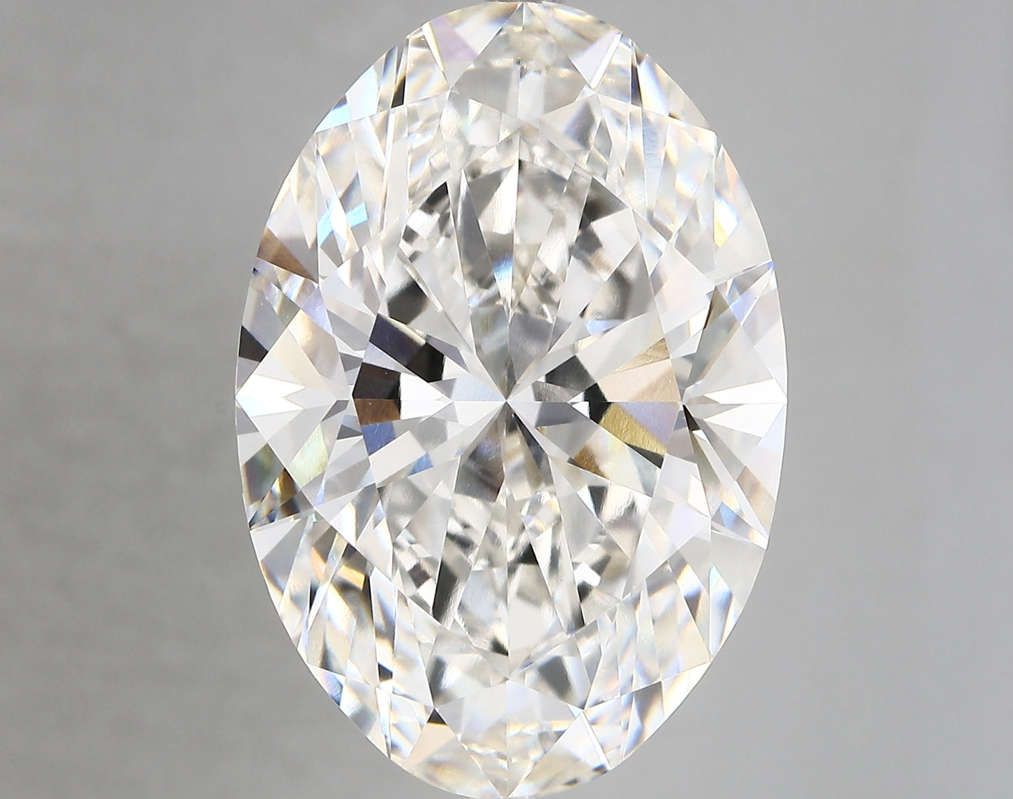 3.00 Carat Lab-Grown Loose Diamond
