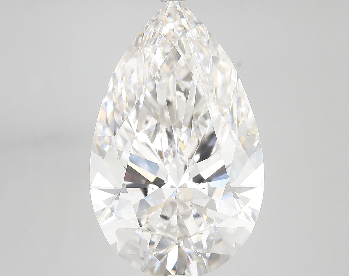 3.00 Carat Lab-Grown Loose Diamond