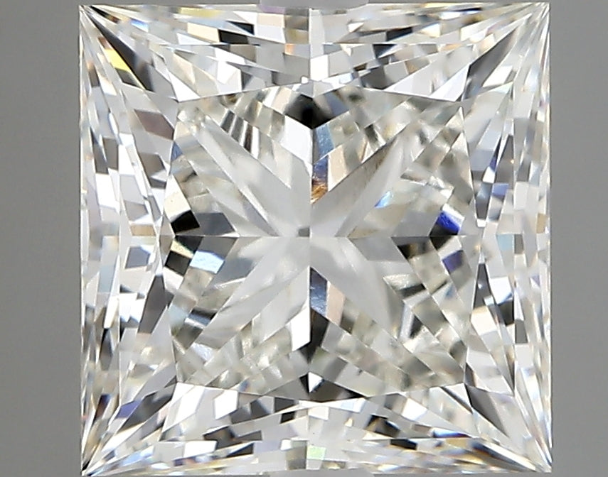 3.00 Carat Lab-Grown Loose Diamond