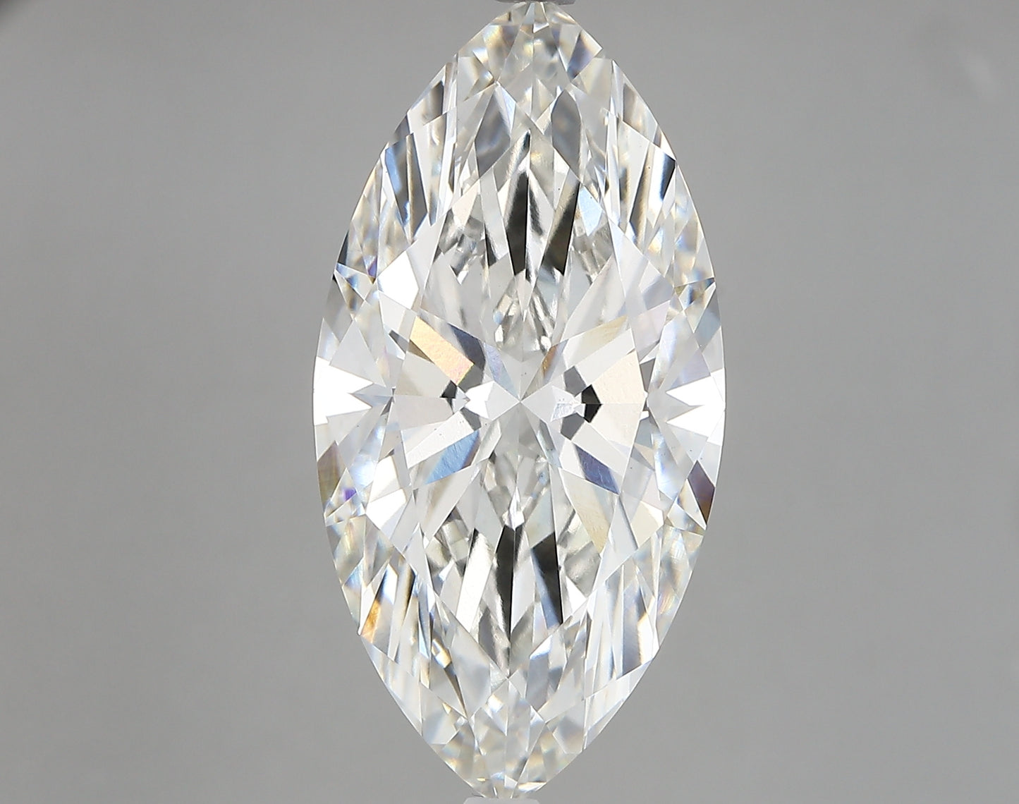 3.00 Carat Lab-Grown Loose Diamond