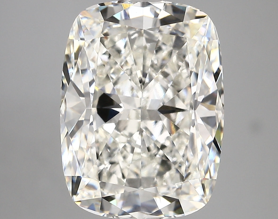 3.00 Carat Lab-Grown Loose Diamond