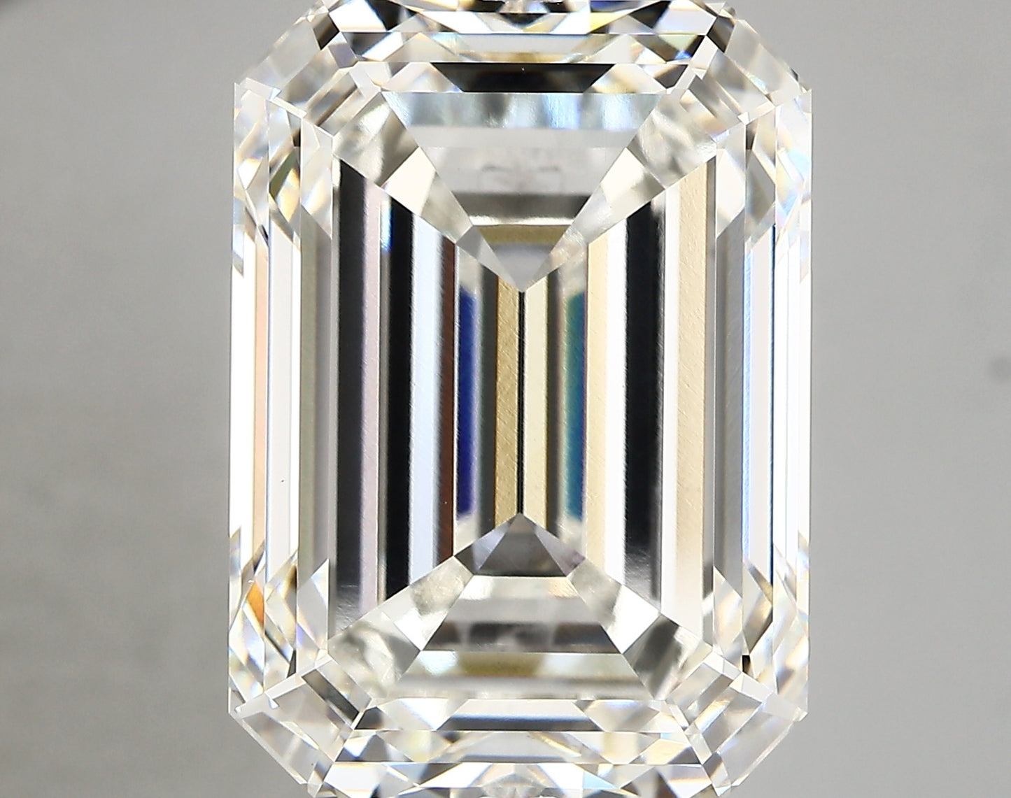 3.00 Carat Lab-Grown Loose Diamond