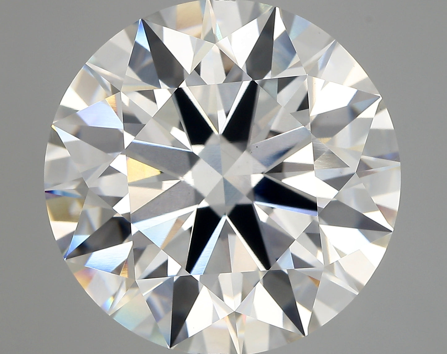 3.00 Carat Lab-Grown Loose Diamond